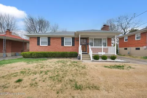 4415 Kurtz Ave, Louisville, KY 40229