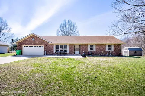 2141 NE Charles Court Ne Ct, Corydon, IN 47112