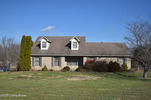 1962 Zoneton Rd, Shepherdsville, KY 40165