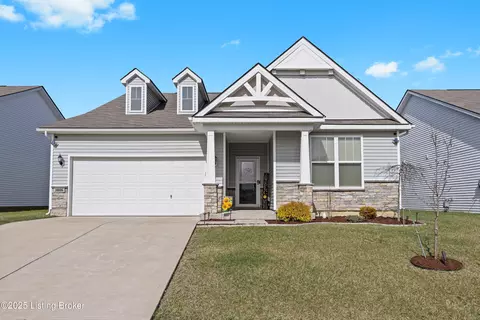 3806 Broad Brook Trl, La Grange, KY 40031