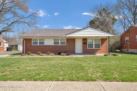 3125 Maywood Pl, Louisville, KY 40220