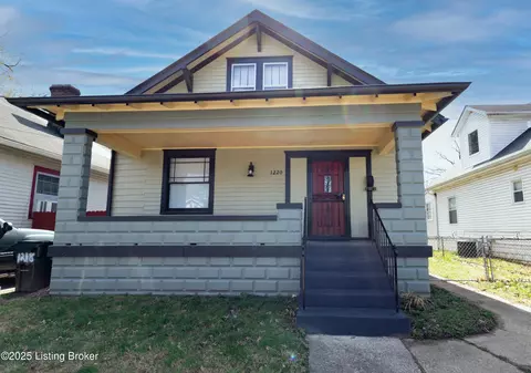1220 Sale Ave, Louisville, KY 40215