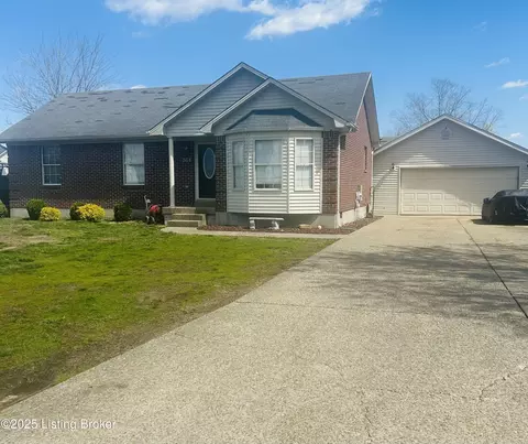 364 Dogwood Trl, Shepherdsville, KY 40165