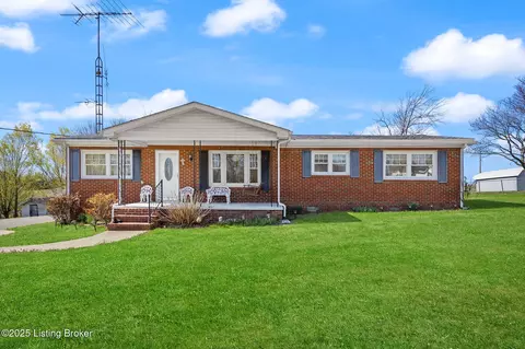 3309 Ky Highway 259 N, Brownsville, KY 42210