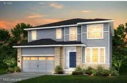 3730 Creekstone Bluff Blvd, La Grange, KY 40031