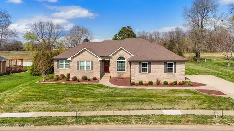 118 Cambron Dr, Bardstown, KY 40004