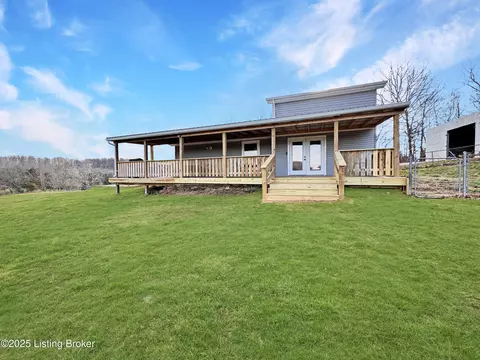 17619 Hwy 690, Custer, KY 40115