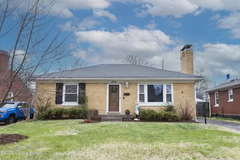 3514 Tyrone Dr, Louisville, KY 40218