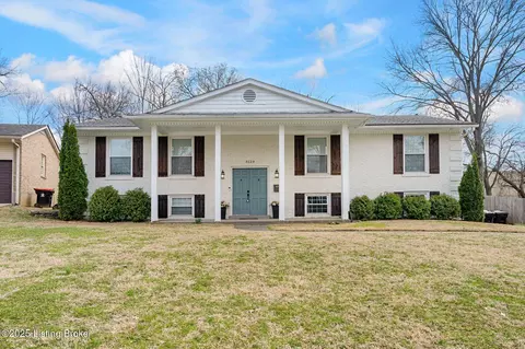3128 Sunny Ln, Louisville, KY 40205