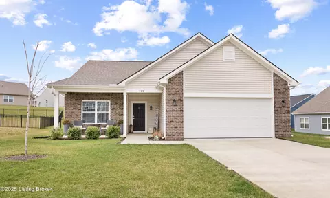 105 Carnegie Pl, Shelbyville, KY 40065