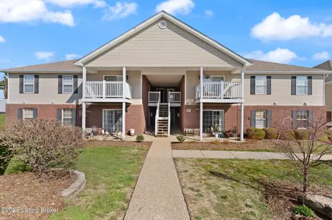 167 Central Blvd #47, Mount Washington, KY 40047
