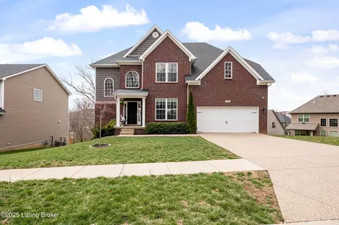 6806 Park Vista Way, Louisville, KY 40229