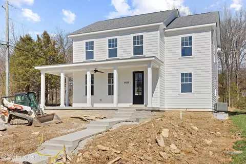 4439 Ginkgo Trl, Louisville, KY 40245