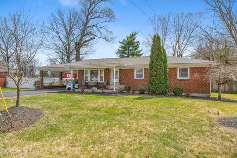 1108 Clay Ave, Louisville, KY 40219