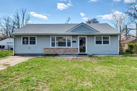 7112 Nathan Hale Way, Louisville, KY 40272