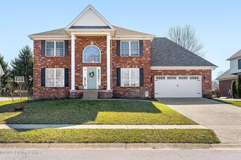 13000 Willow Forest Dr, Louisville, KY 40245