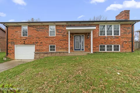 3507 Saint Joseph Ct, New Albany, IN 47150