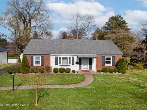 317 N Bonner Ave, Louisville, KY 40207