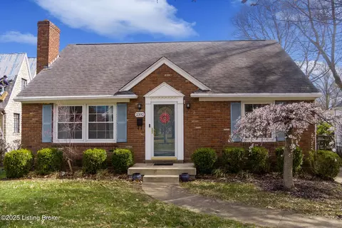2392 Sydney Ave, Louisville, KY 40205