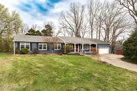 6501 Shelburn Dr, Crestwood, KY 40014