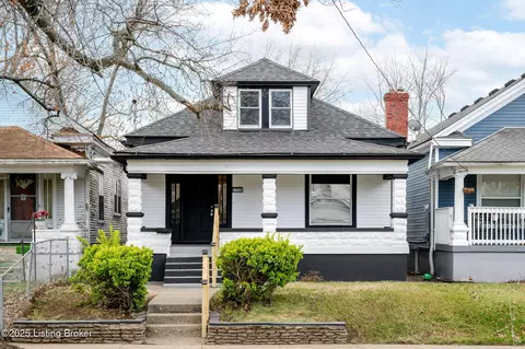 2330 W Kentucky St, Louisville, KY 40210