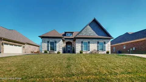 194 Alfred Ln, Shepherdsville, KY 40165