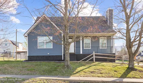 459 Wagon Wheel Trl, Radcliff, KY 40160