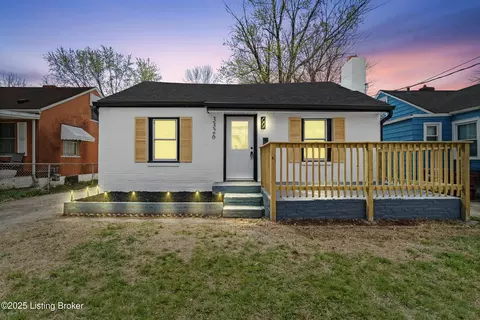 3326 Penway Ave, Louisville, KY 40211