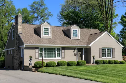2121 Dahlia Ave, Louisville, KY 40205