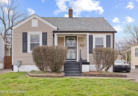1820 Dixdale Ave, Louisville, KY 40210