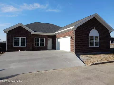 239 Bullitt Creek Dr #12, Shepherdsville, KY 40165