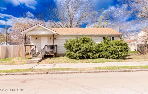 354 N 24th St, Louisville, KY 40212