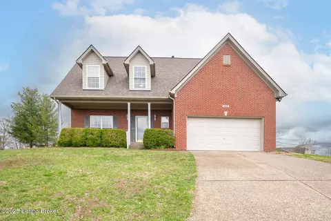 1112 Cedar Trce, La Grange, KY 40031