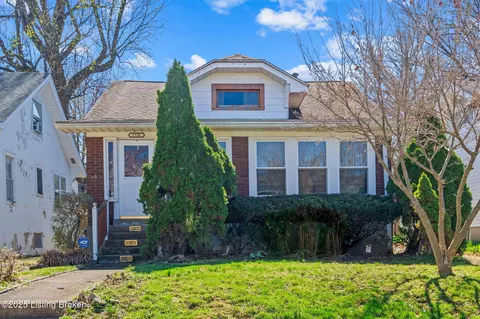 1530 Goddard Ave, Louisville, KY 40204
