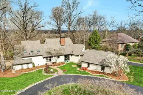 6108 Fox Hunt Ct, Prospect, KY 40059