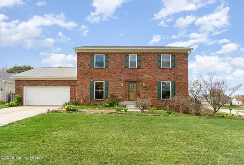 8607 Binnacle Ct, Louisville, KY 40220