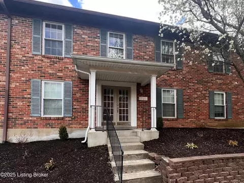 725 N Hite Ave #1, Louisville, KY 40206
