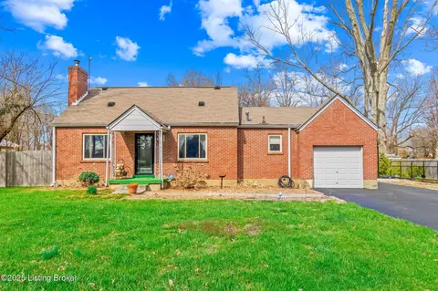 9039 Fern Creek Rd, Louisville, KY 40291