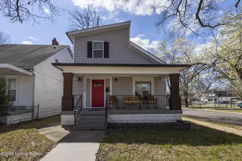 3428 Del Park Ter, Louisville, KY 40211