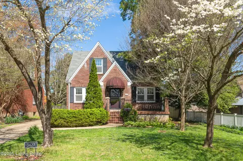 3427 Fayette Ave, Louisville, KY 40213
