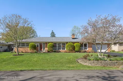 812 Starlite Dr, Louisville, KY 40207