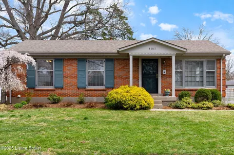 4107 Mamaroneck Rd, Louisville, KY 40218