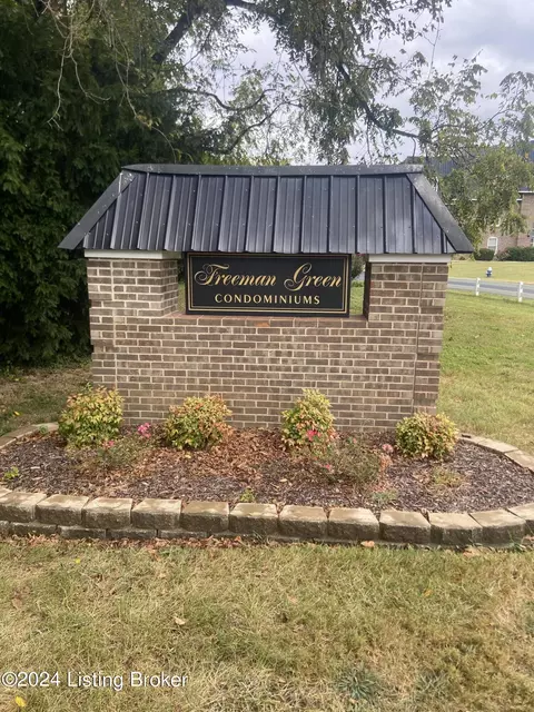 105 Freeman Green Dr #3D, Elizabethtown, KY 42701