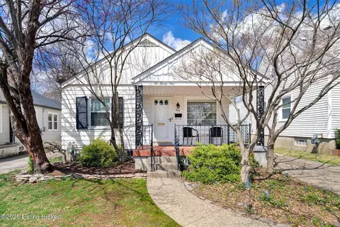 621 Maylawn Ave, Louisville, KY 40217