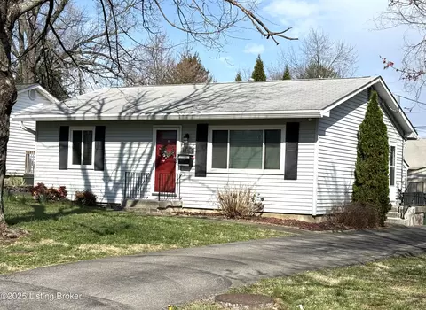 3008 Lynnwood Way, Louisville, KY 40299