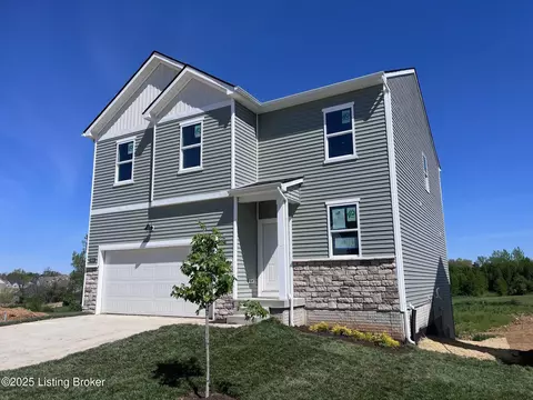 8315 Fairmount Rd, Louisville, KY 40291