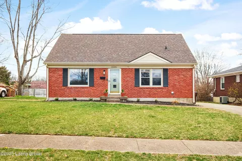12206 Davidson Dr, Louisville, KY 40243