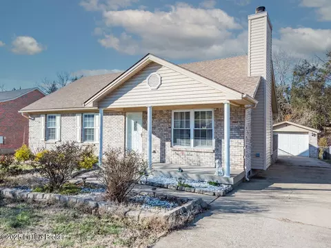 11418 Reality Trl, Louisville, KY 40229