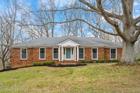 6605 Gunpowder Ln, Prospect, KY 40059