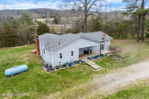 2201 Deatsville Rd, Shepherdsville, KY 40165